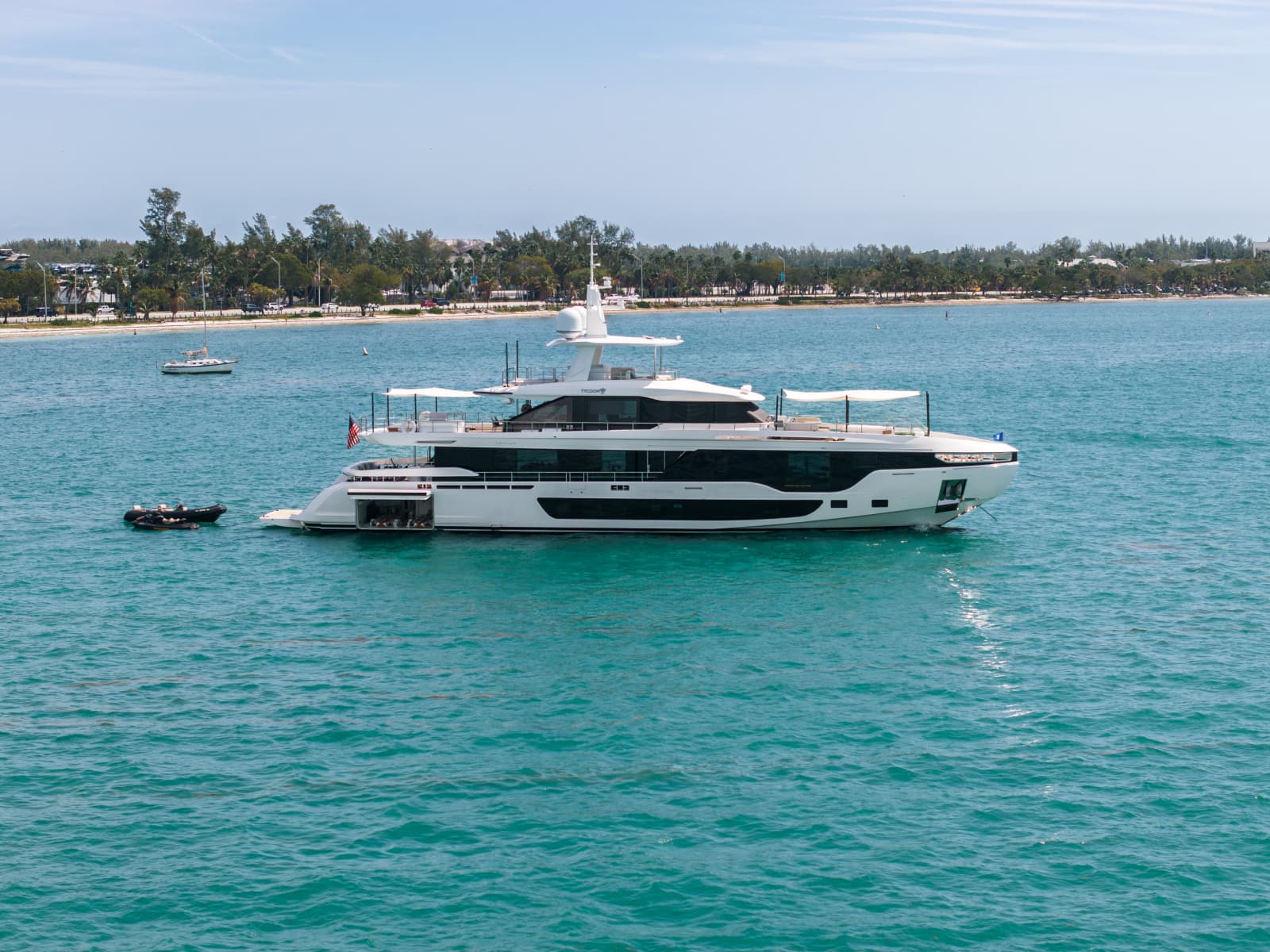 2024 Azimut AZ36