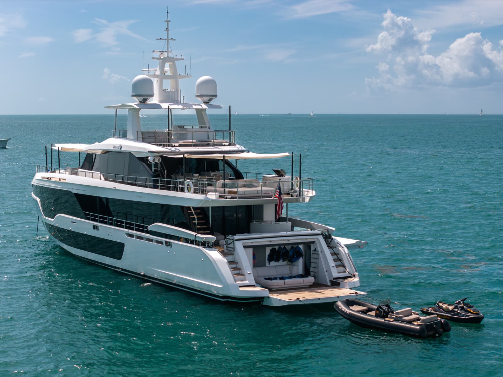 2024 Azimut AZ36