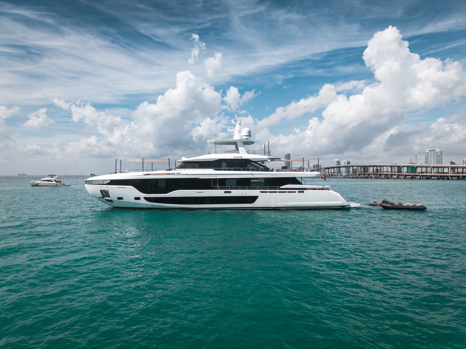 2024 Azimut AZ36