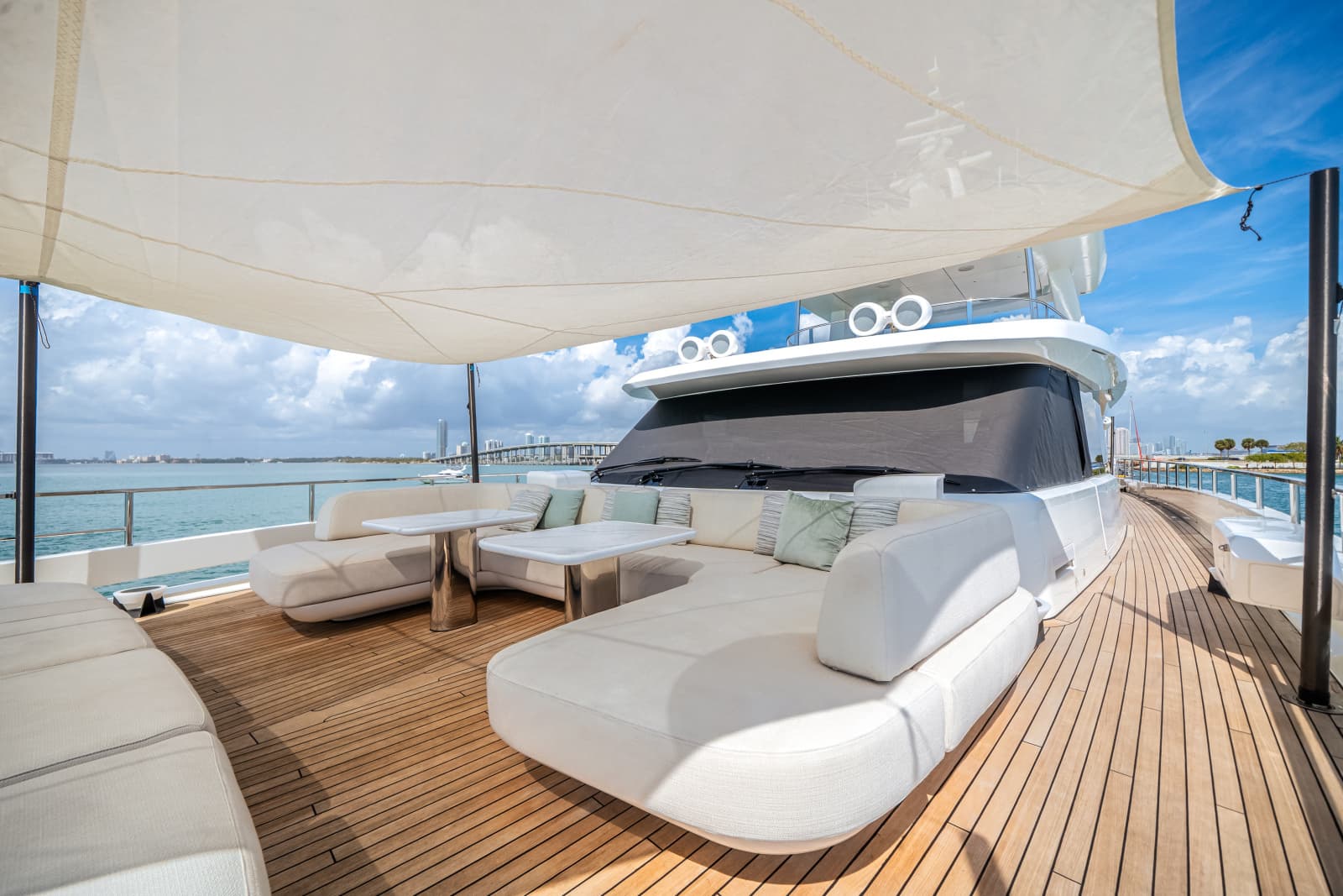 2024 Azimut AZ36