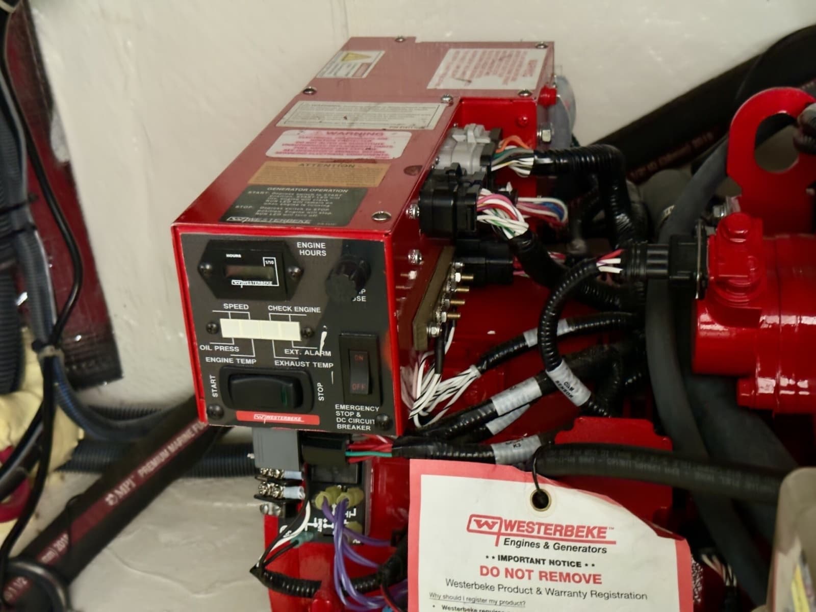 2020 Regal 33 Express