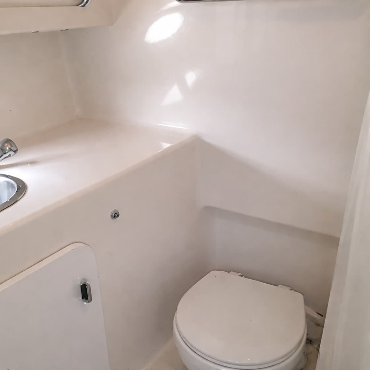 1992 Tiara Yachts 270 Sport