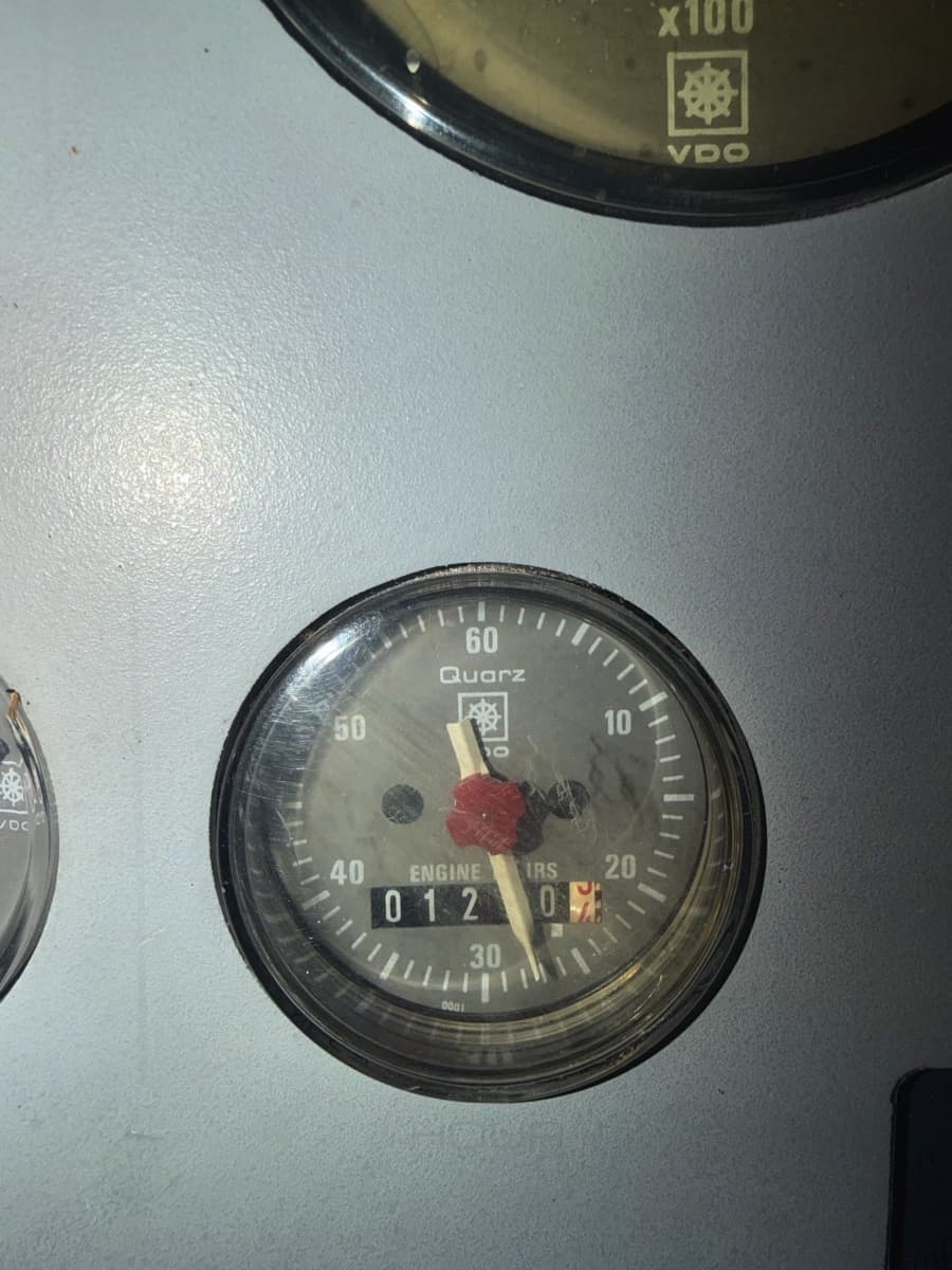 1992 Tiara Yachts 270 Sport