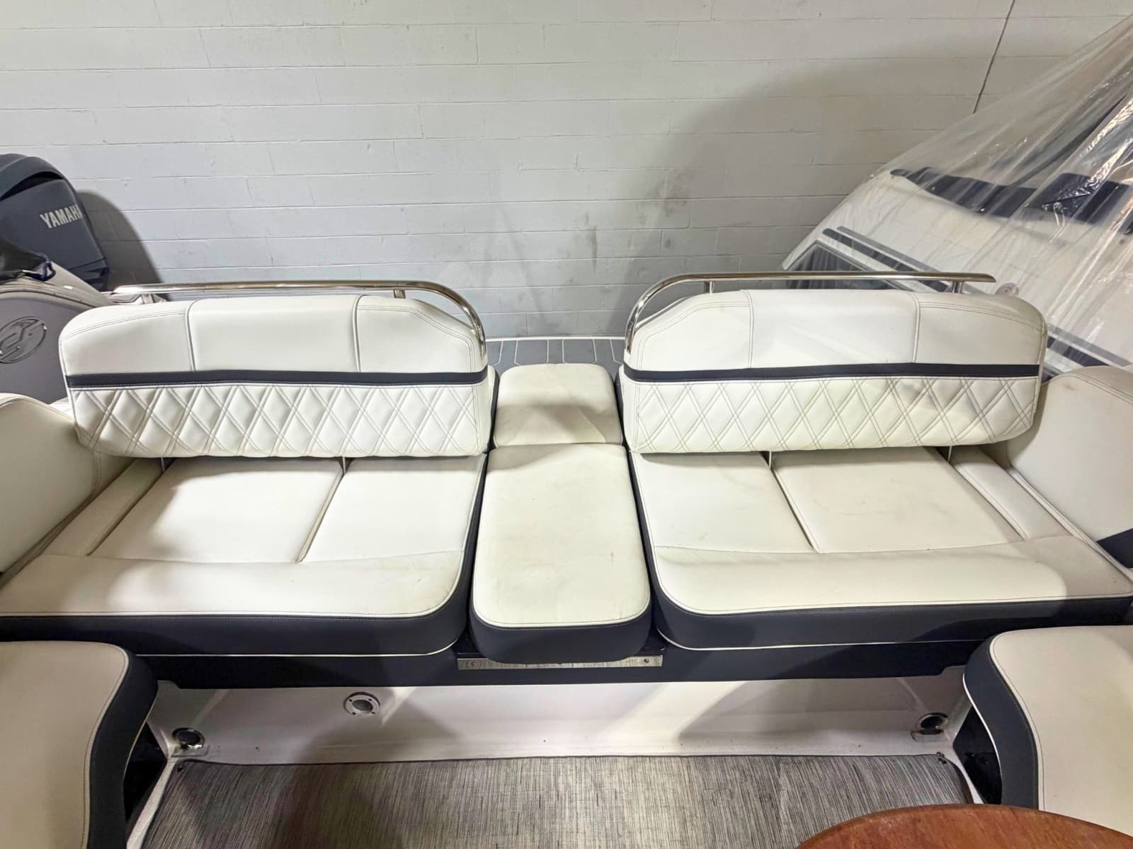 2019 Regal 2800 Bowrider