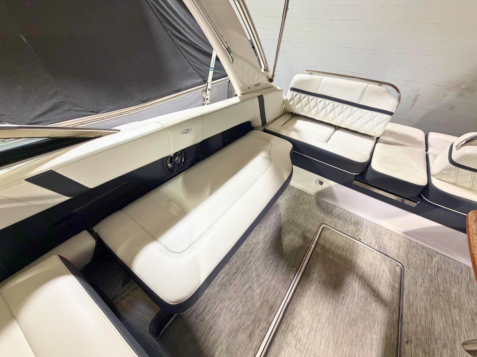 2019 Regal 2800 Bowrider