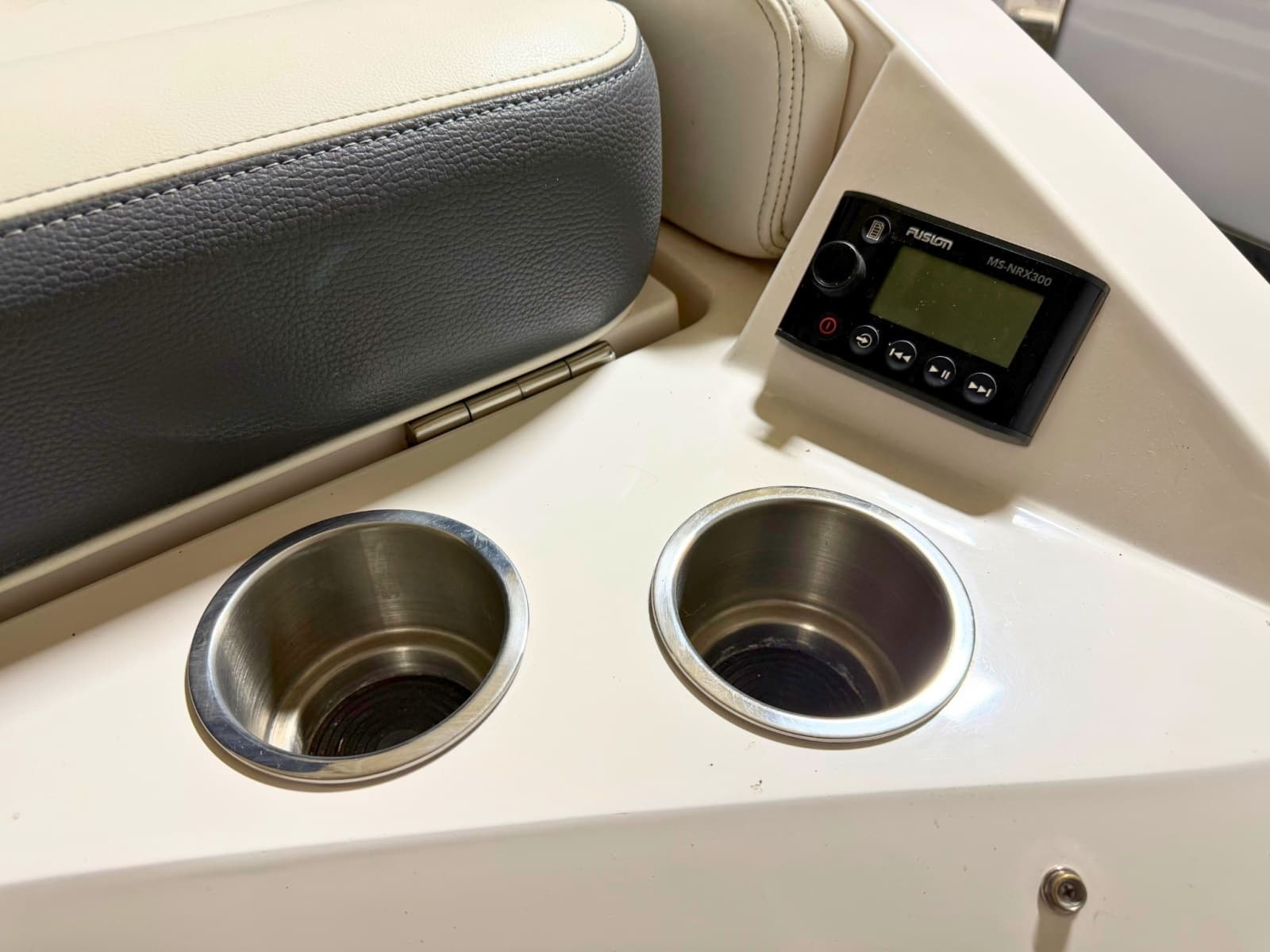 2019 Regal 2800 Bowrider