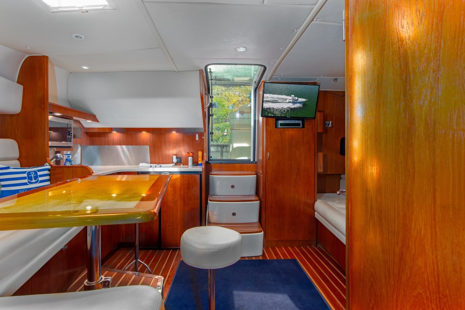 2007 Tiara Yachts 3800 Open