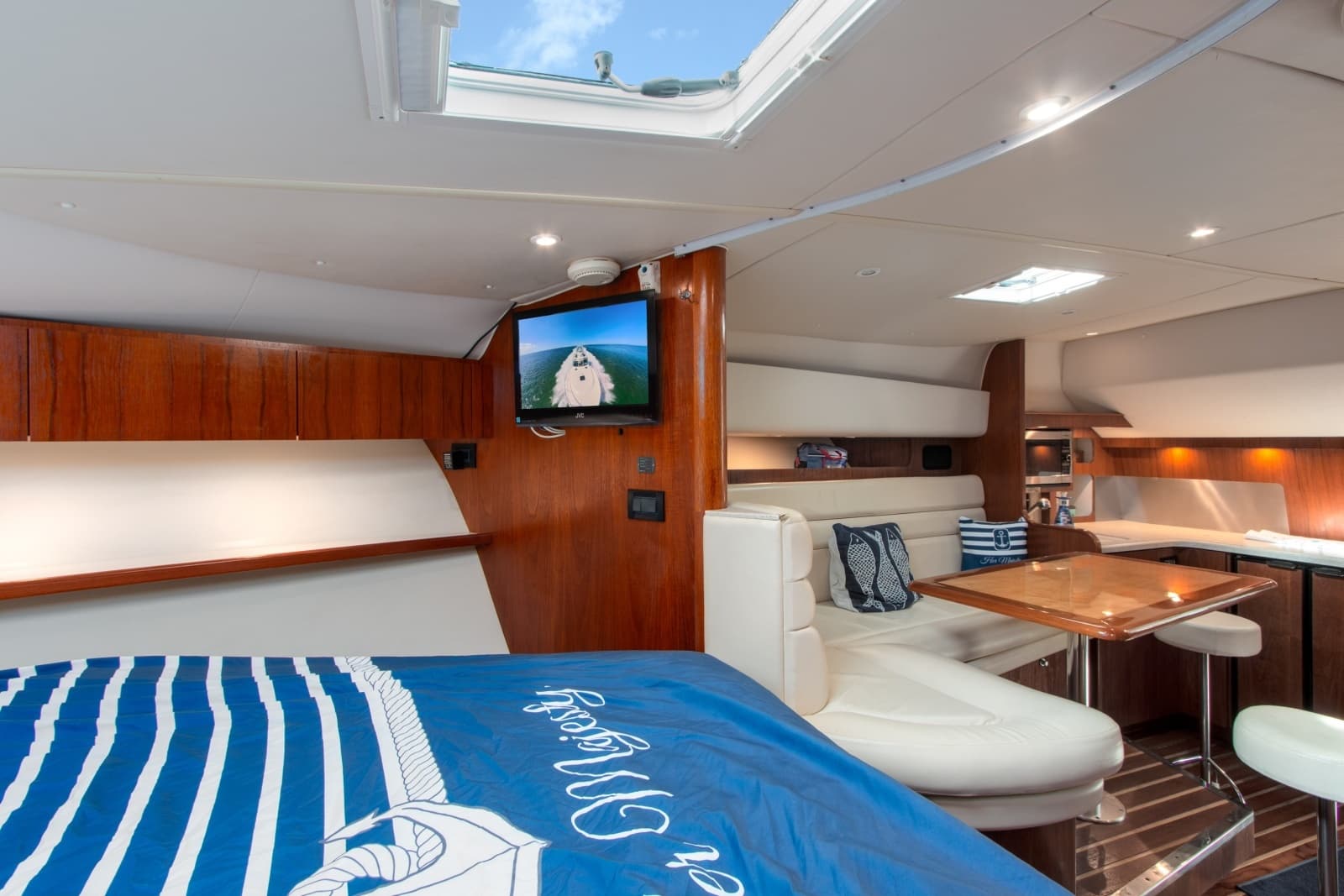 2007 Tiara Yachts 3800 Open