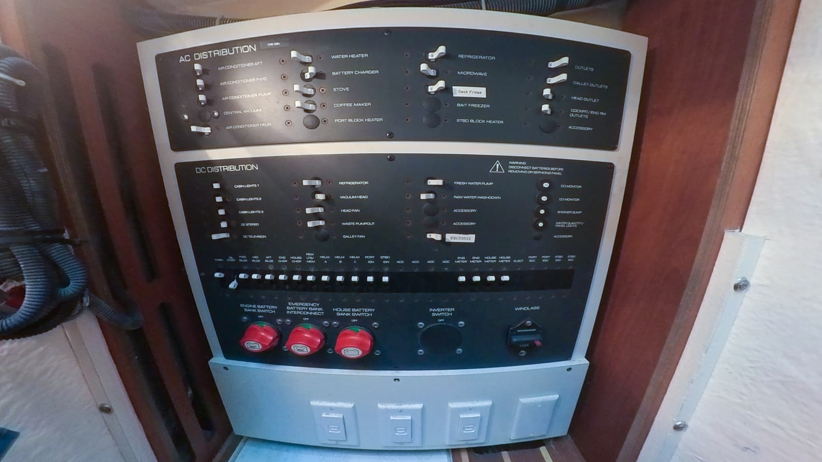 2007 Tiara Yachts 3800 Open