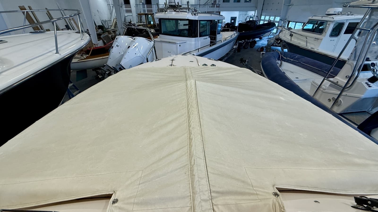 2023 Grady-White Freedom 285