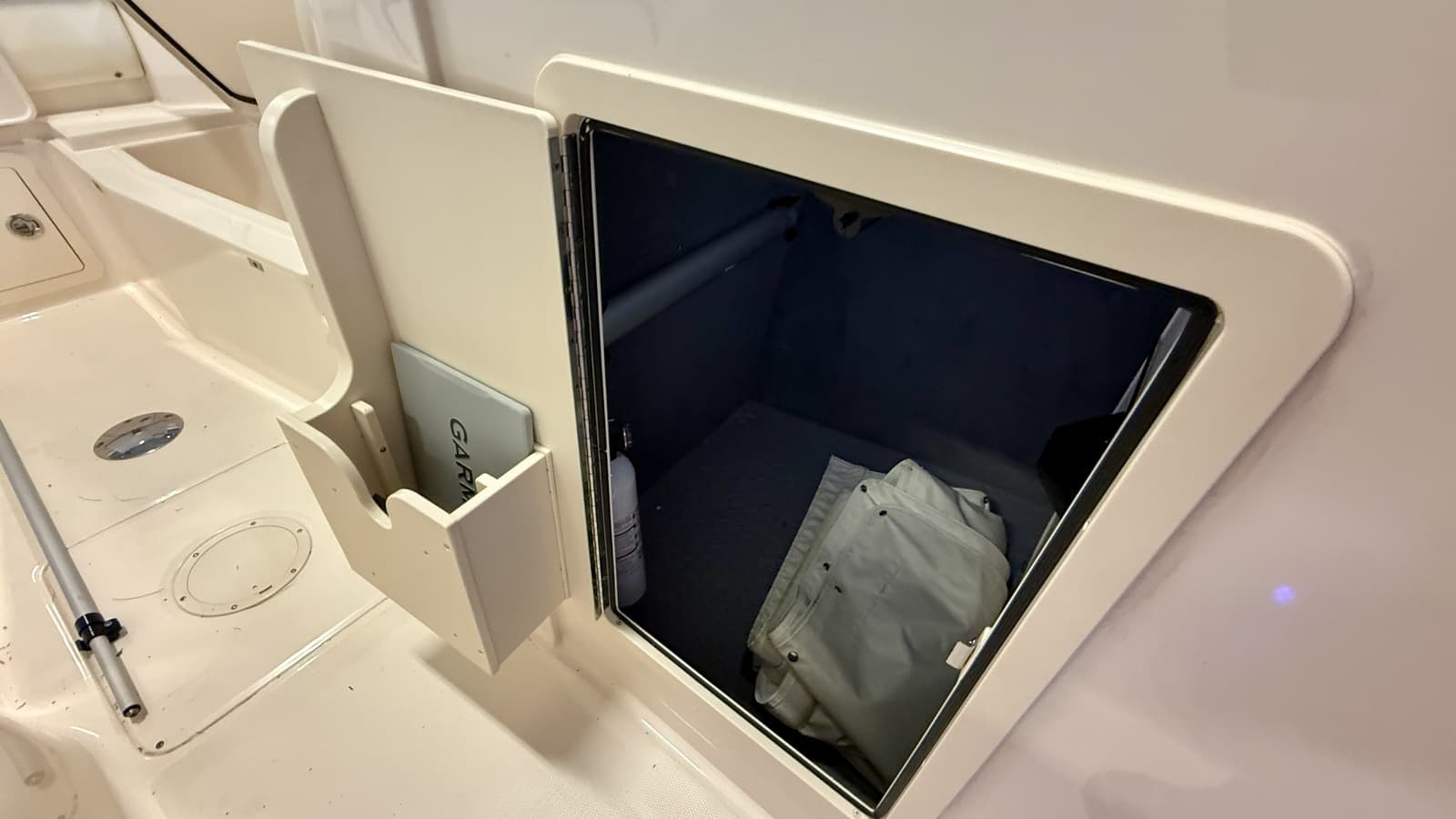 2023 Grady-White Freedom 285