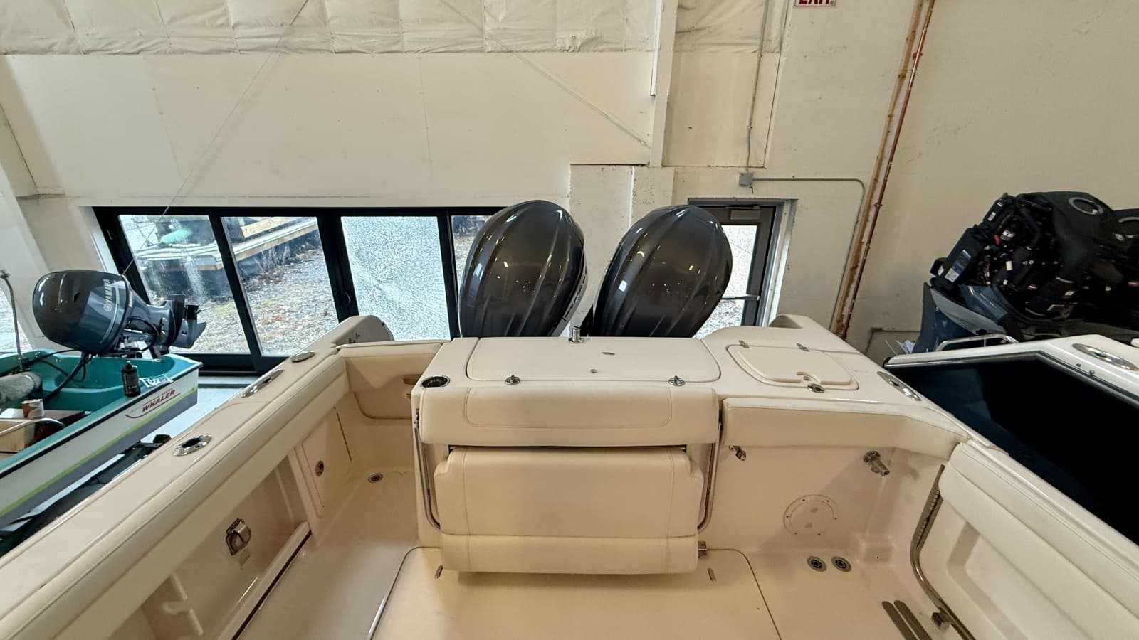 2023 Grady-White Freedom 285