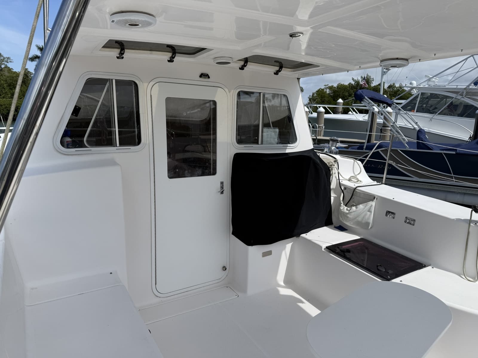 2014 Gemini Legacy 35