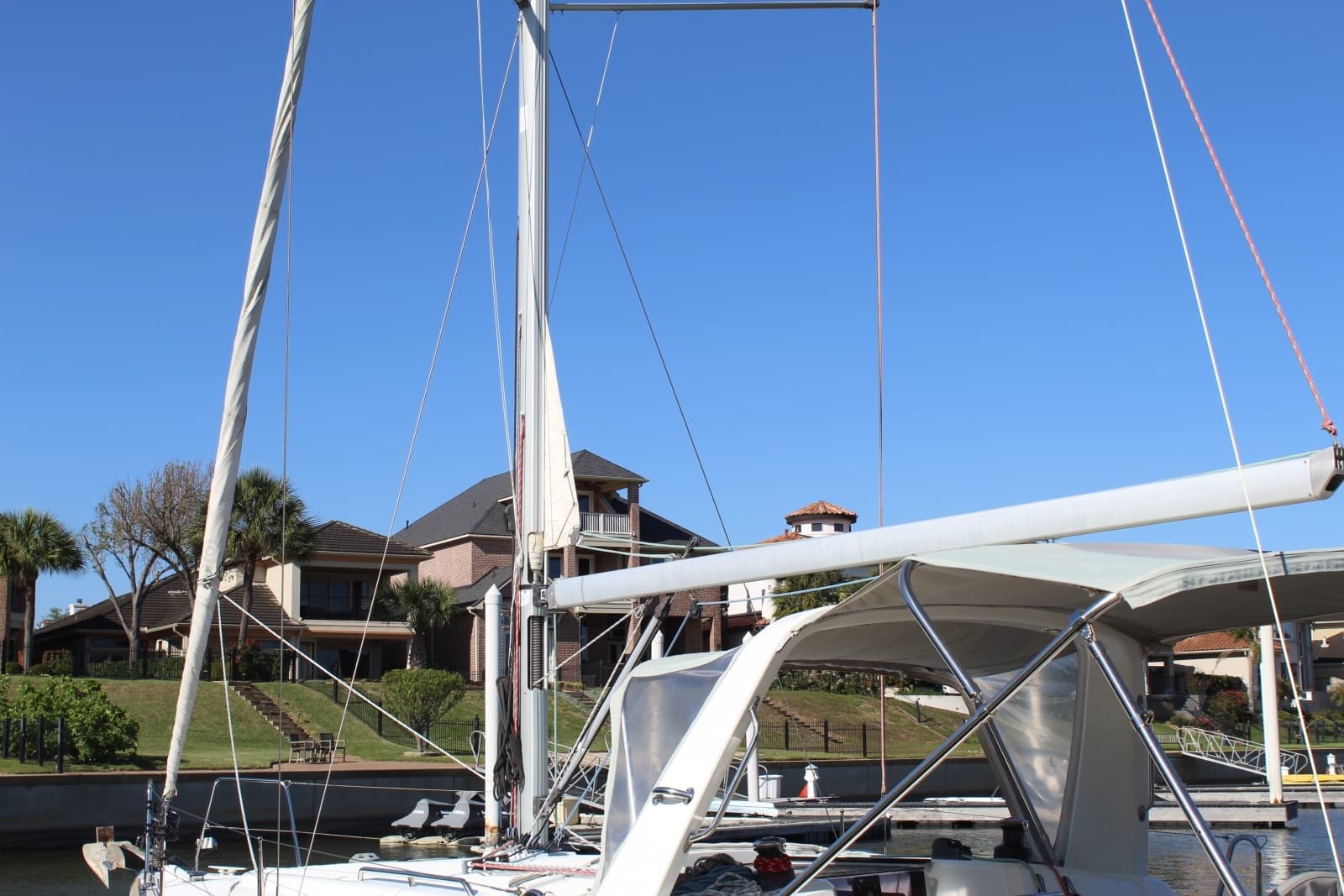 2016 Beneteau 35 Oceanis