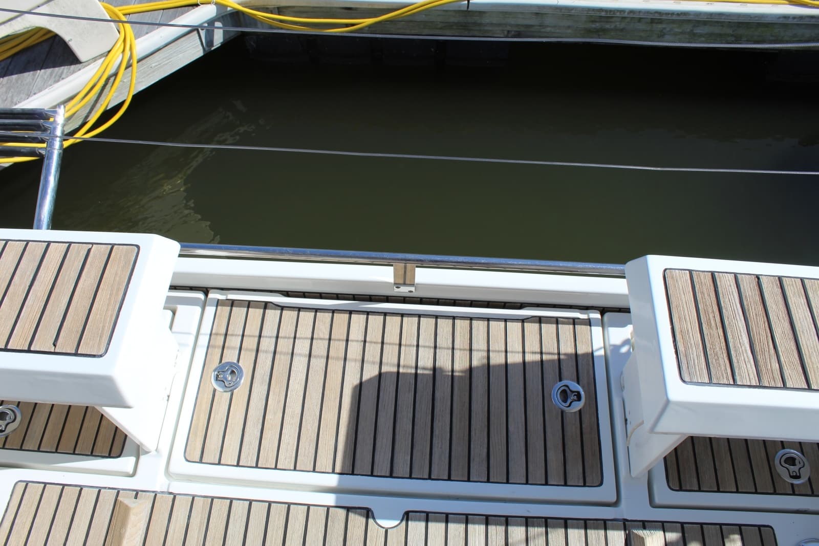 2016 Beneteau 35 Oceanis