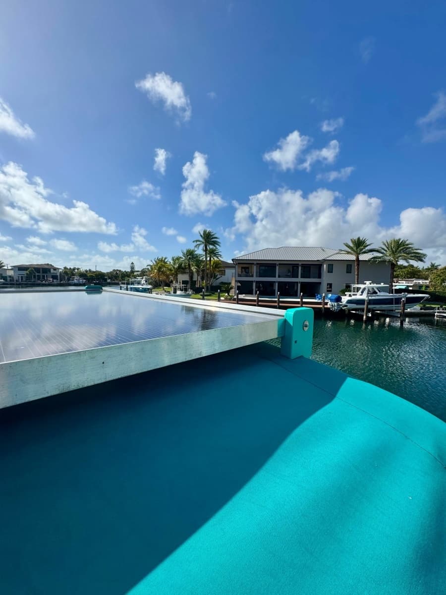 1999 Fountaine Pajot Maryland 37