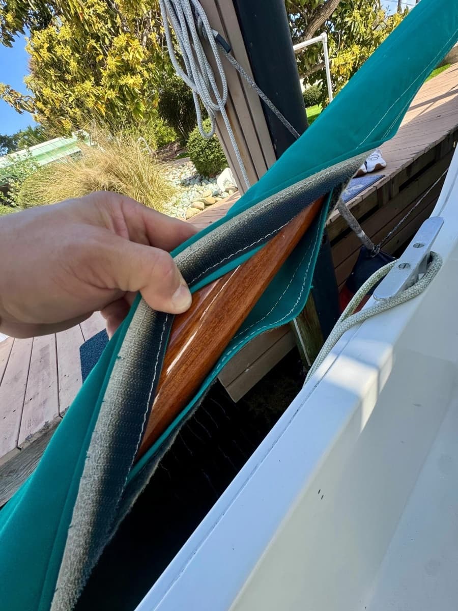 1999 Fountaine Pajot Maryland 37