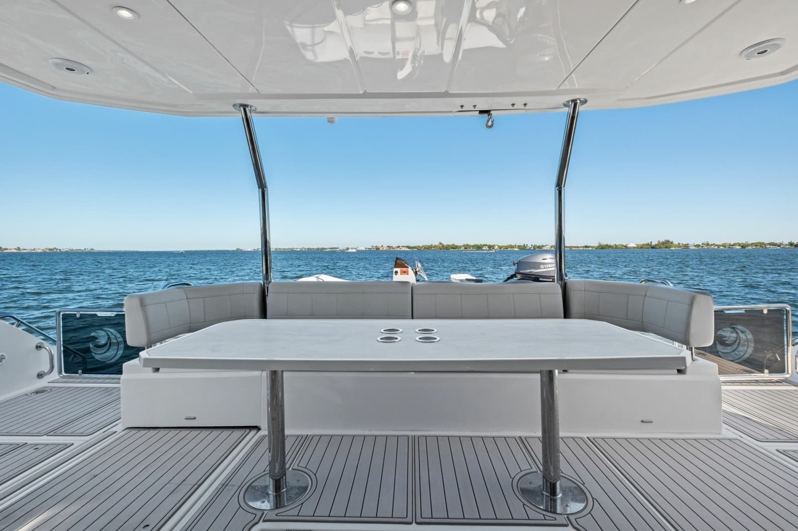 2022 54 Aquila Powercat 'Remarkable I'