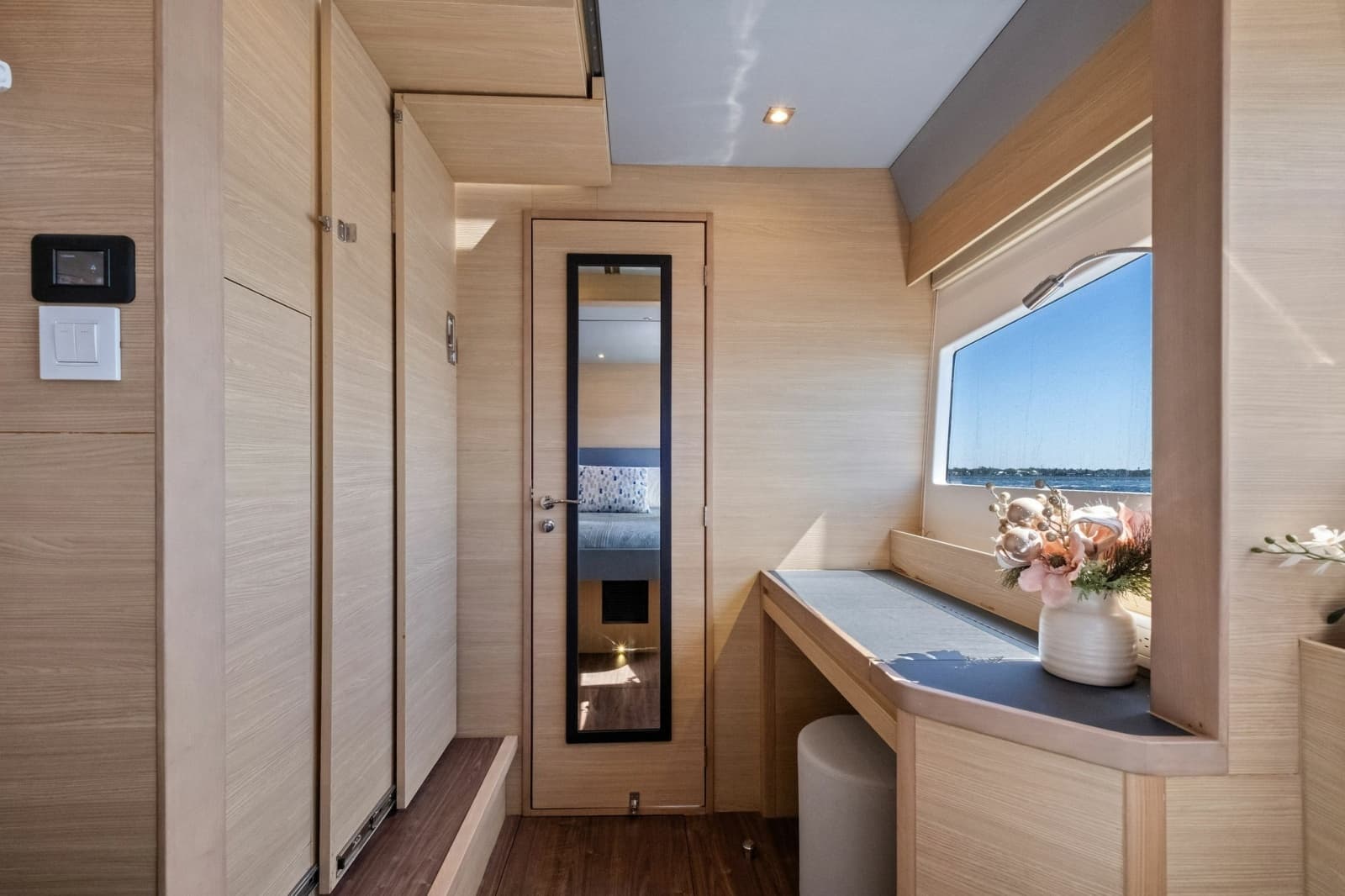 2022 54 Aquila Powercat 'Remarkable I'