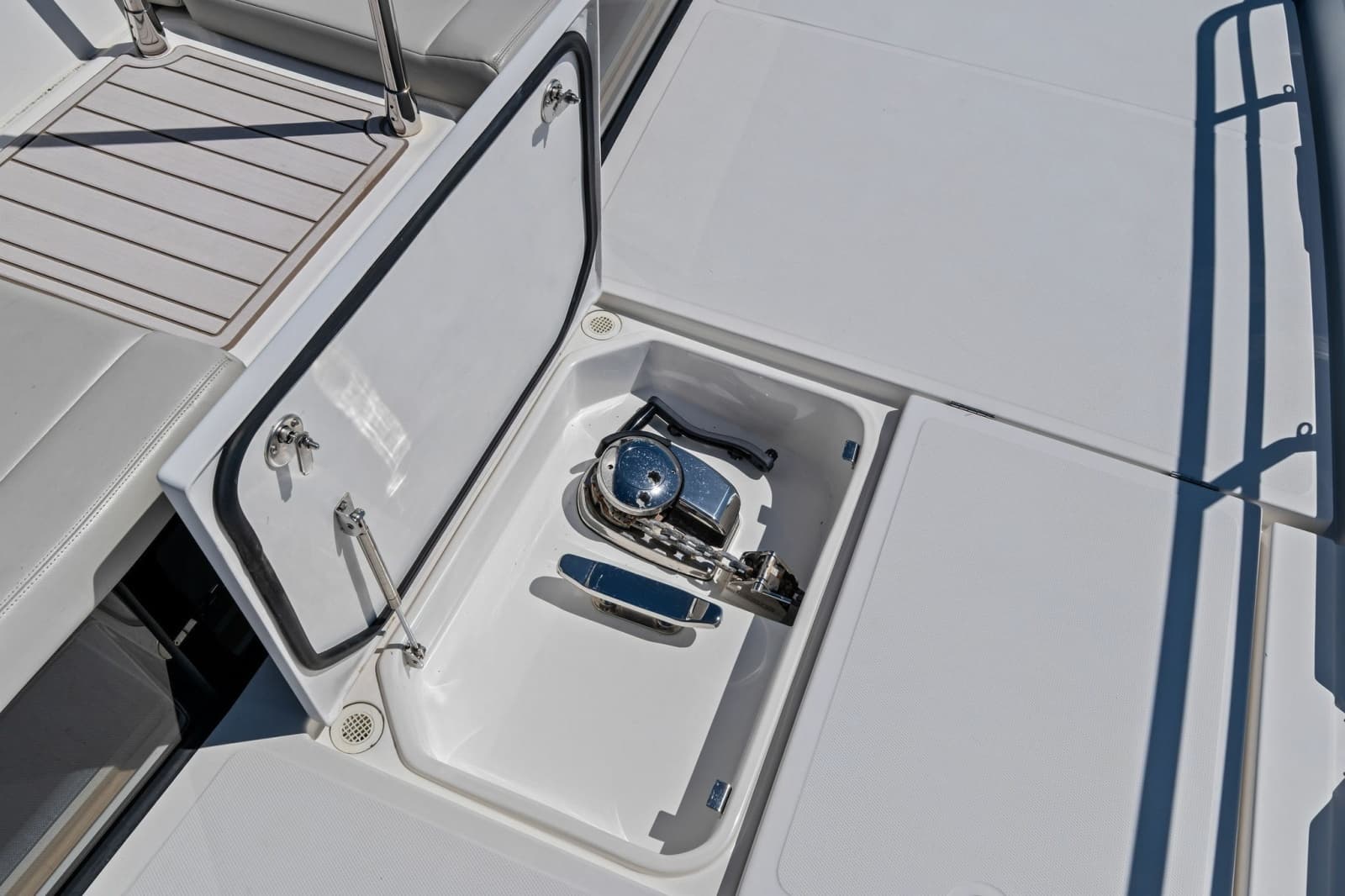2022 54 Aquila Powercat 'Remarkable I'