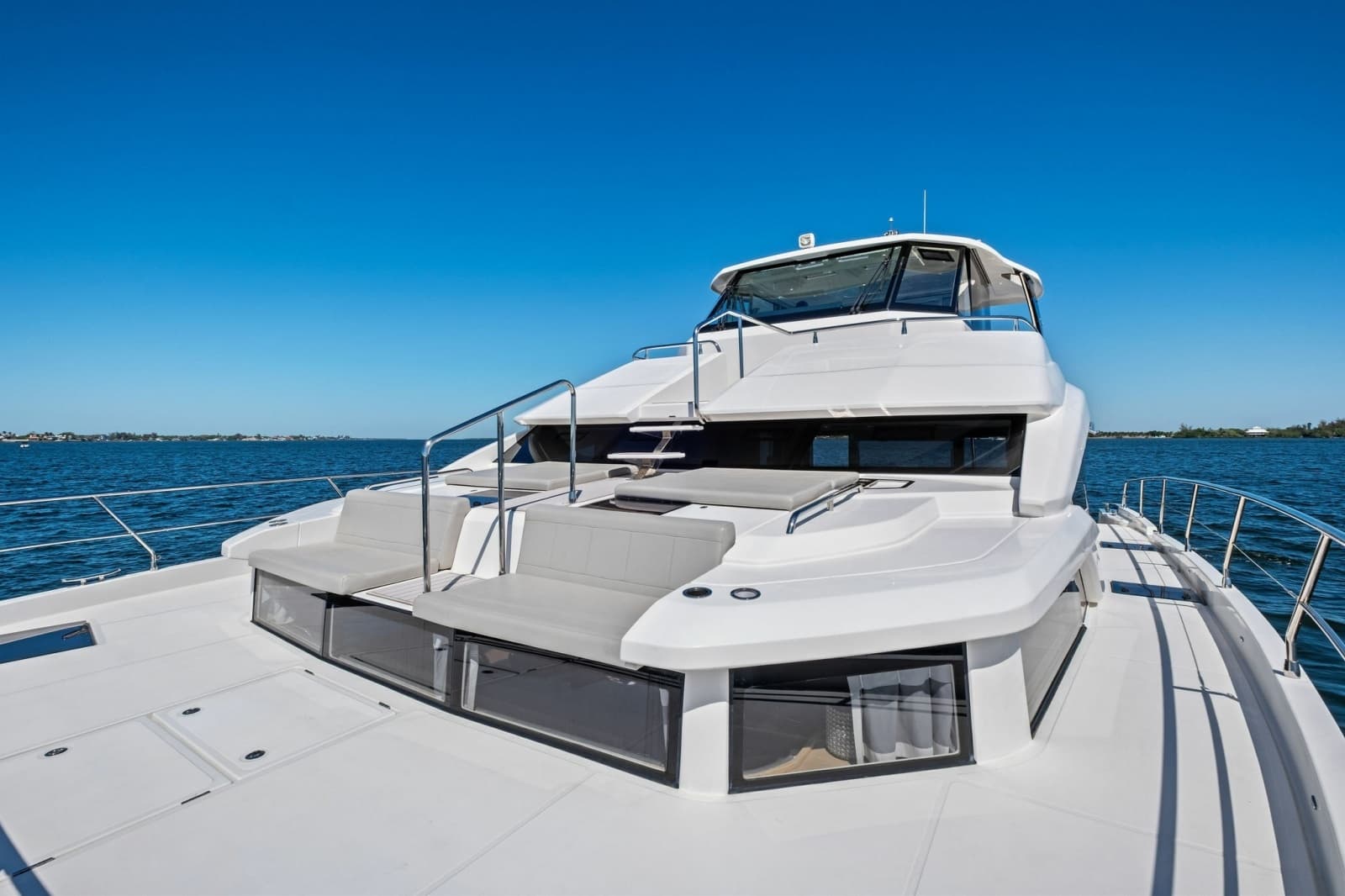 2022 54 Aquila Powercat 'Remarkable I'