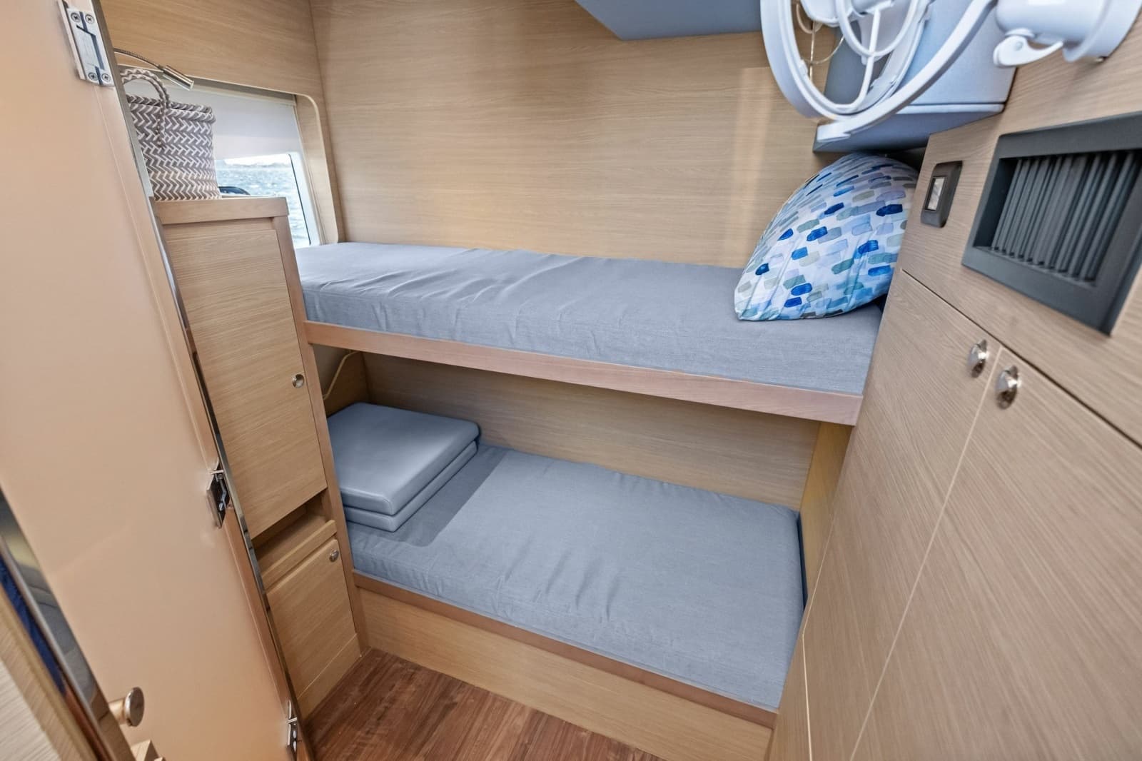 2022 54 Aquila Powercat 'Remarkable I'