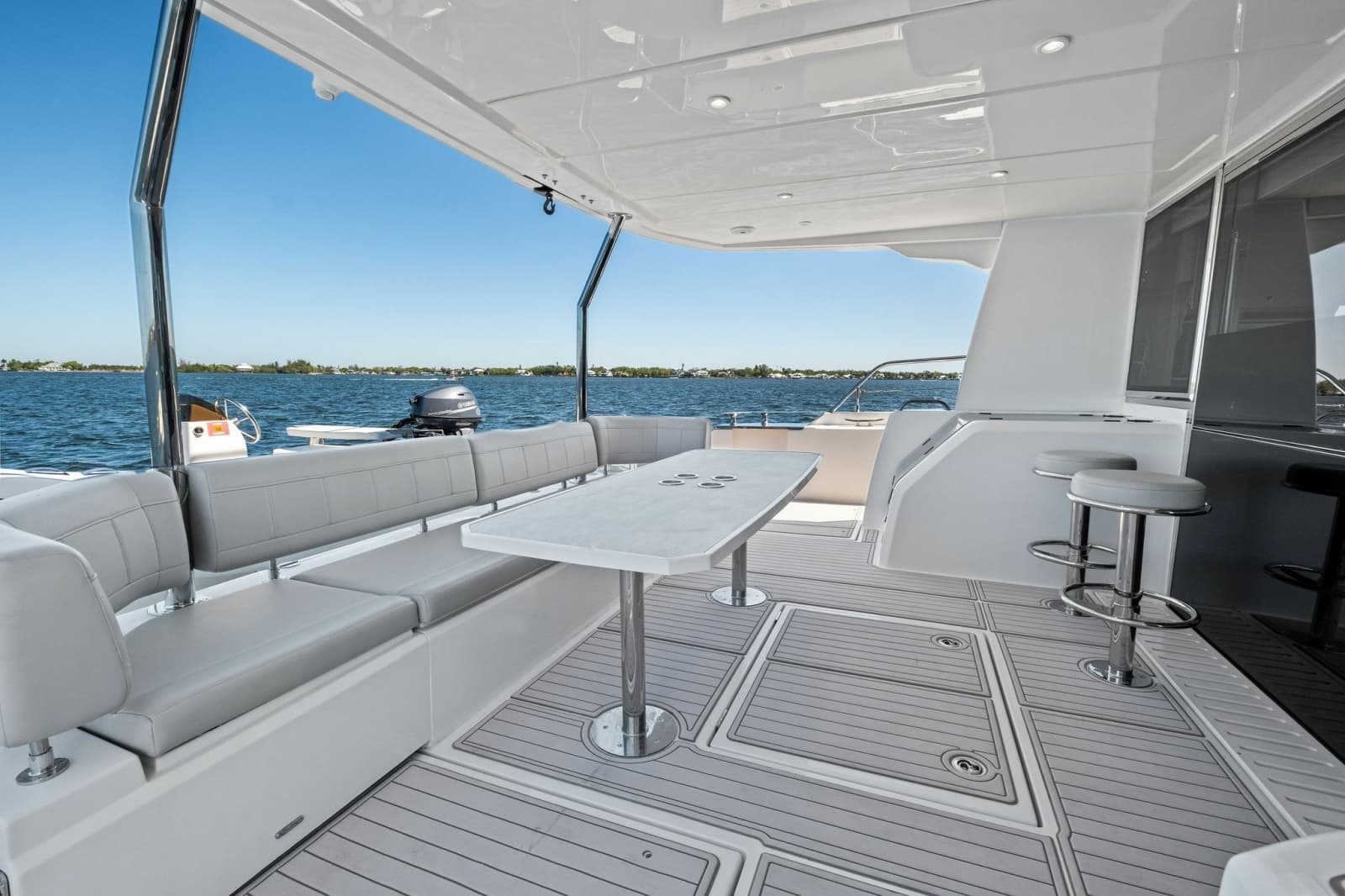 2022 54 Aquila Powercat 'Remarkable I'