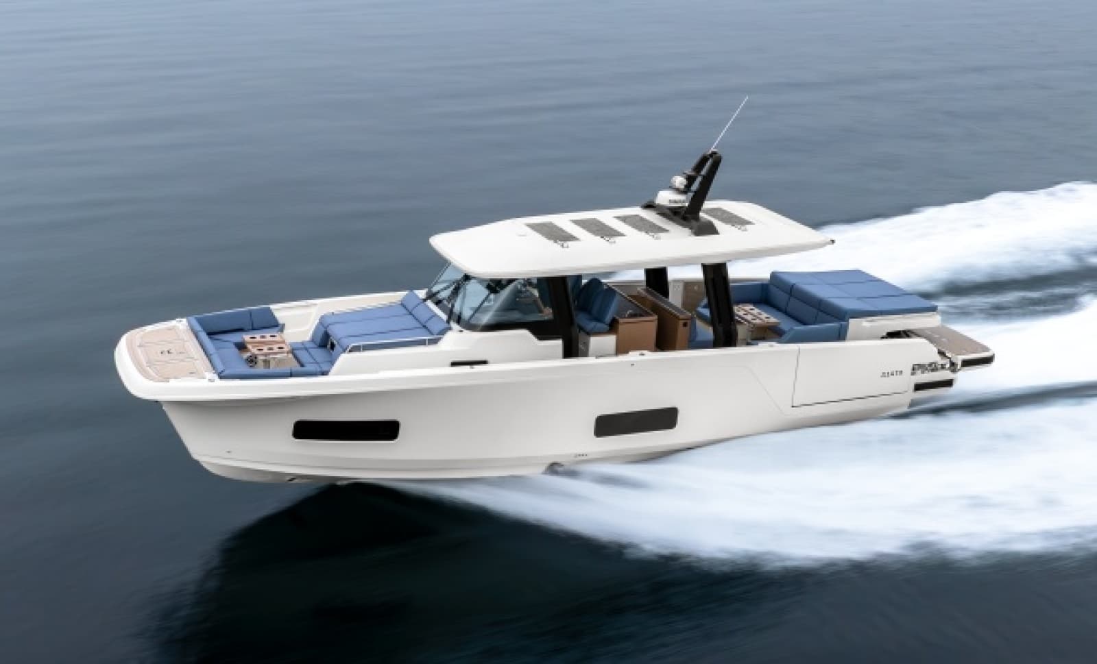 2026 Other Aiata Sunfinder 50