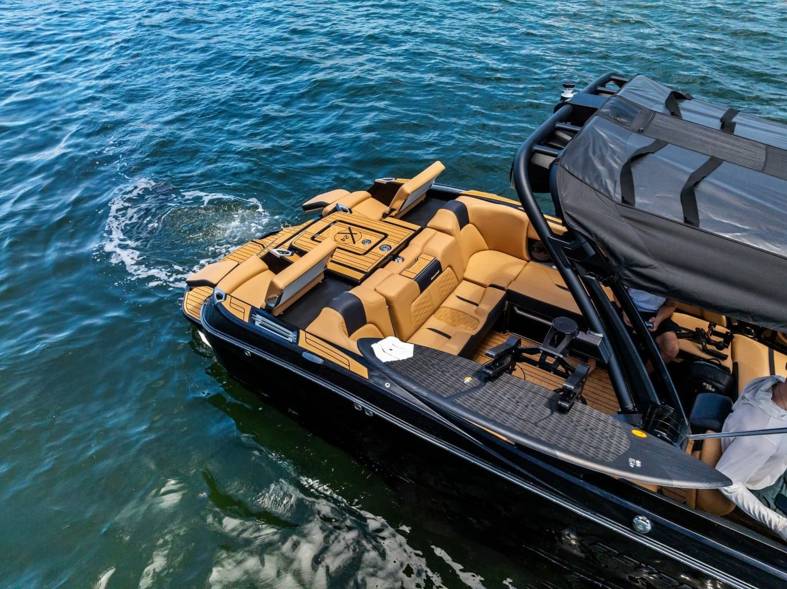 2024 Mastercraft X24