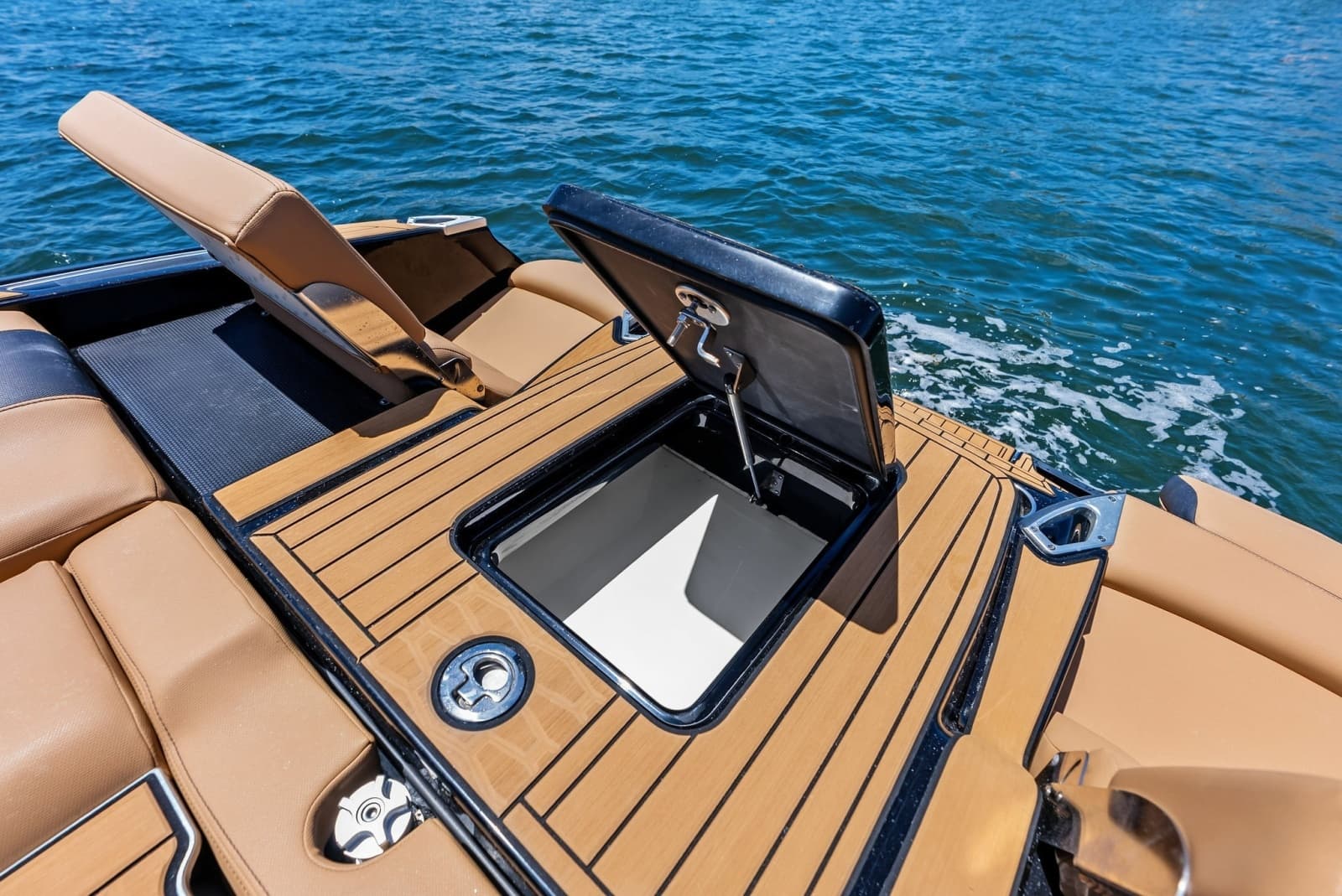 2024 Mastercraft X24