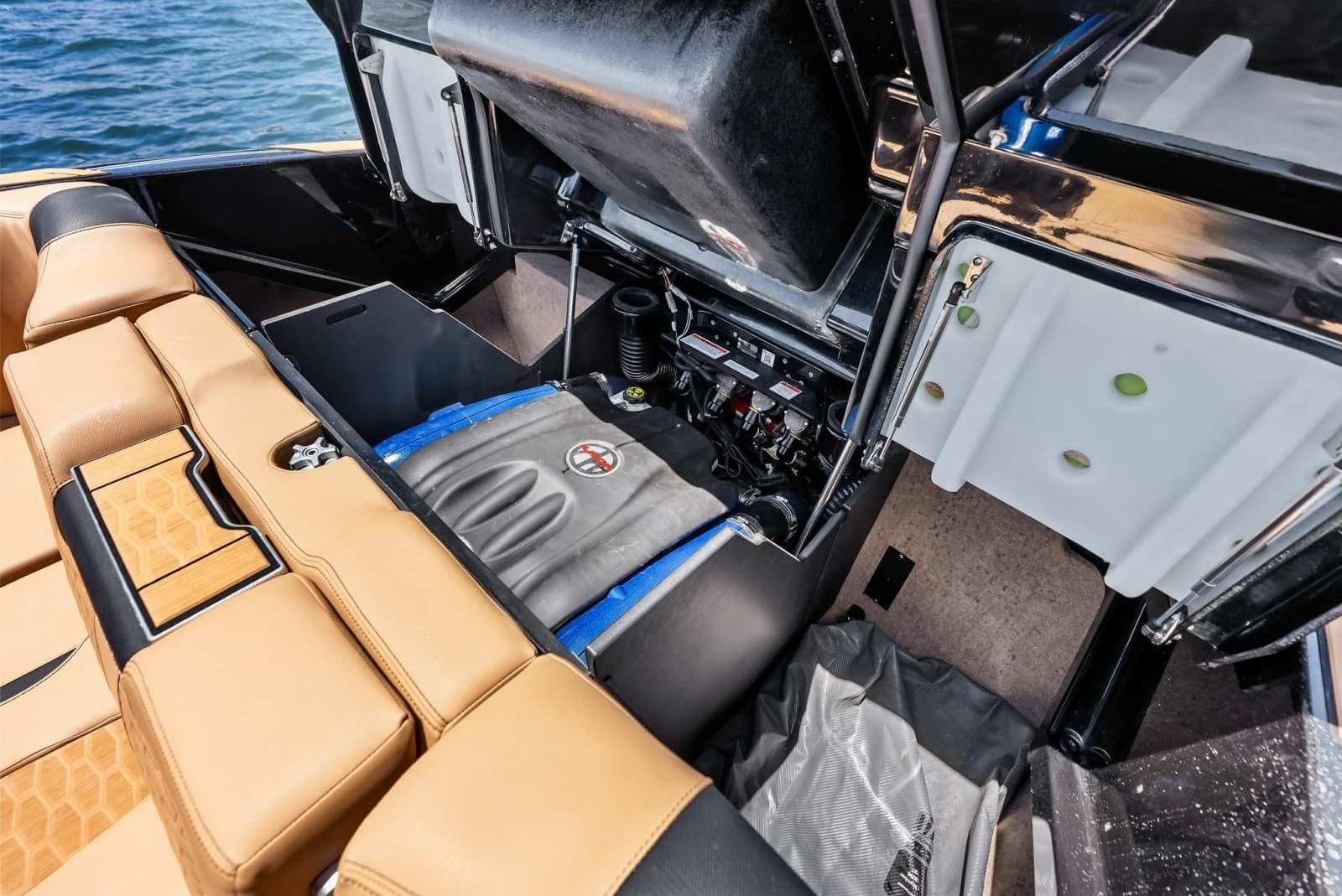 2024 Mastercraft X24