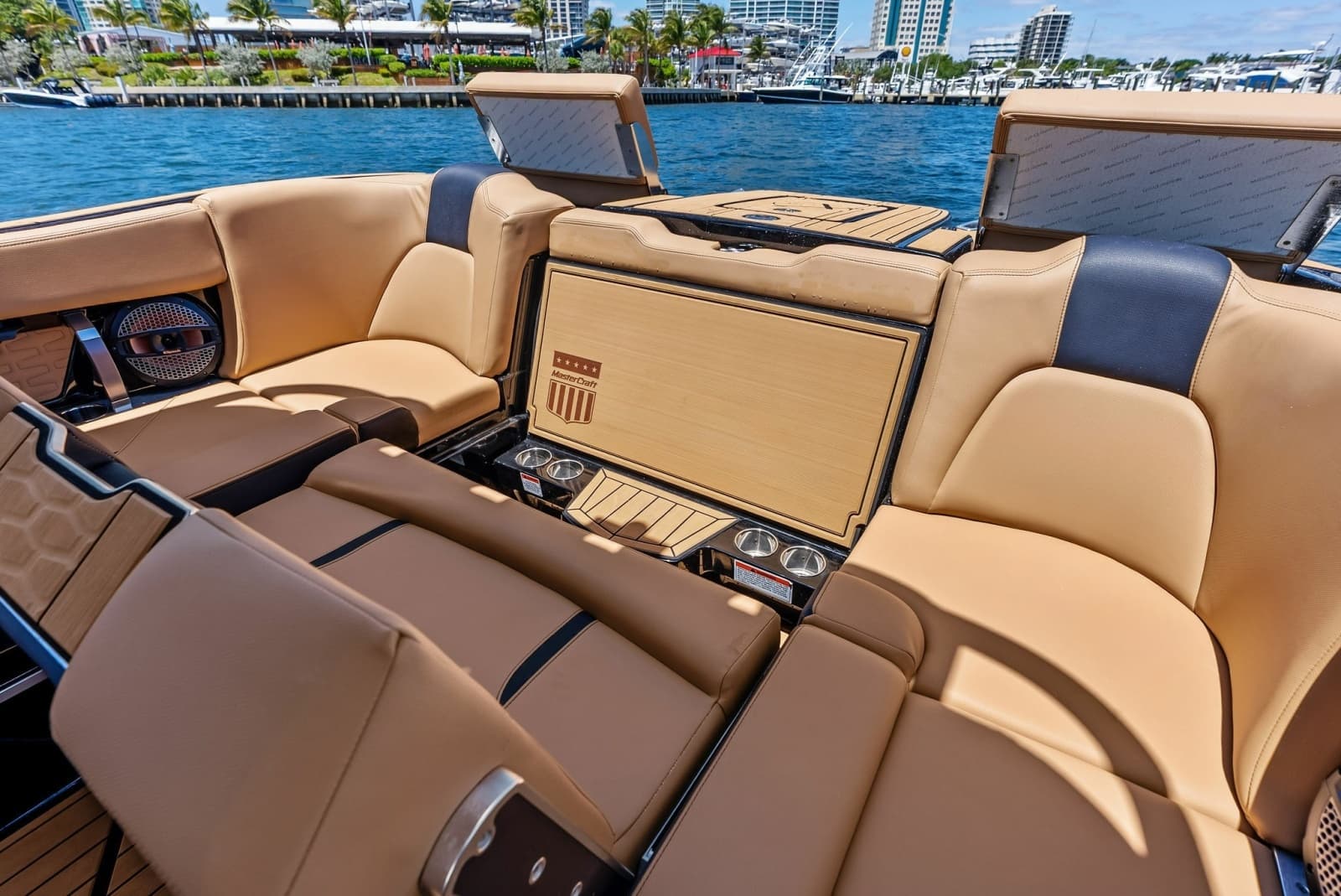 2024 Mastercraft X24