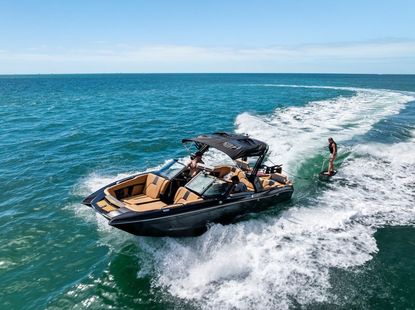 2024 Mastercraft X24