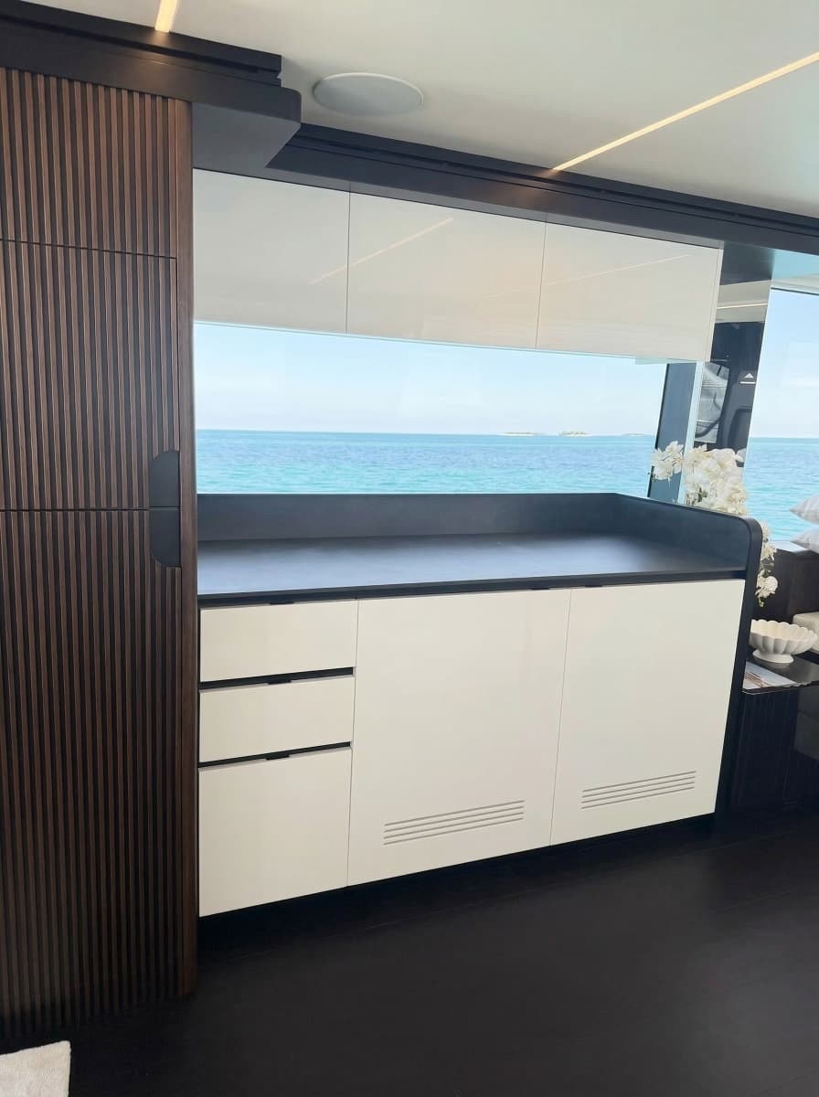 2026 Astondoa 66 Flybridge