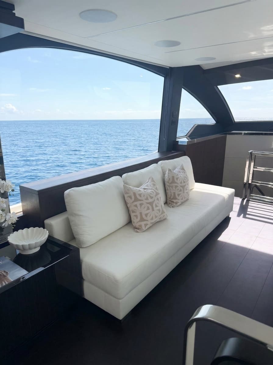 2026 Astondoa 66 Flybridge