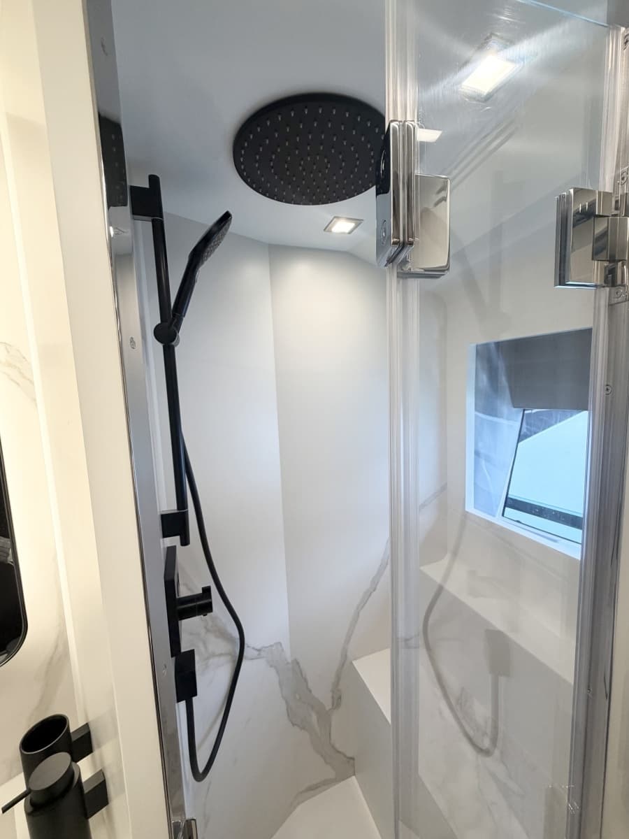 2026 Astondoa 66 Flybridge