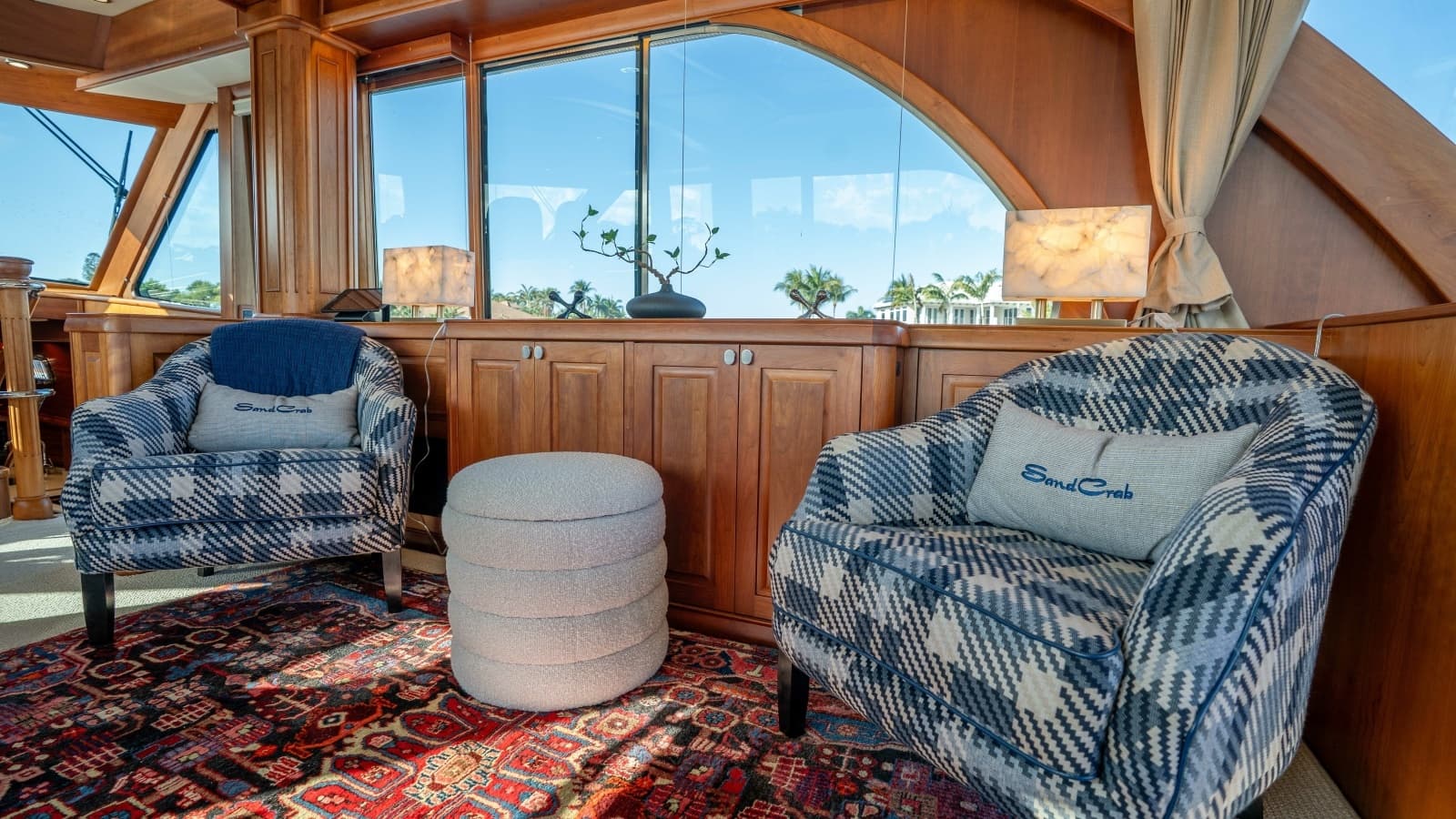 2018 Sabre 66 Dirigo