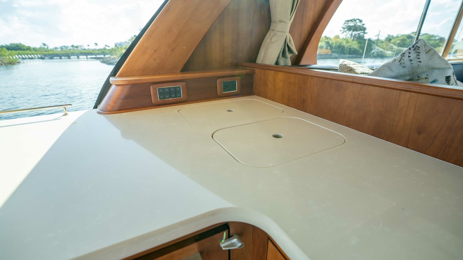 2018 Sabre 66 Dirigo