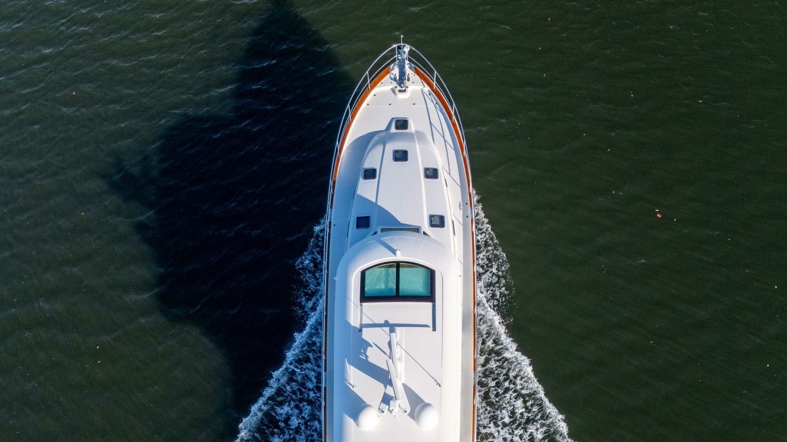 2018 Sabre 66 Dirigo