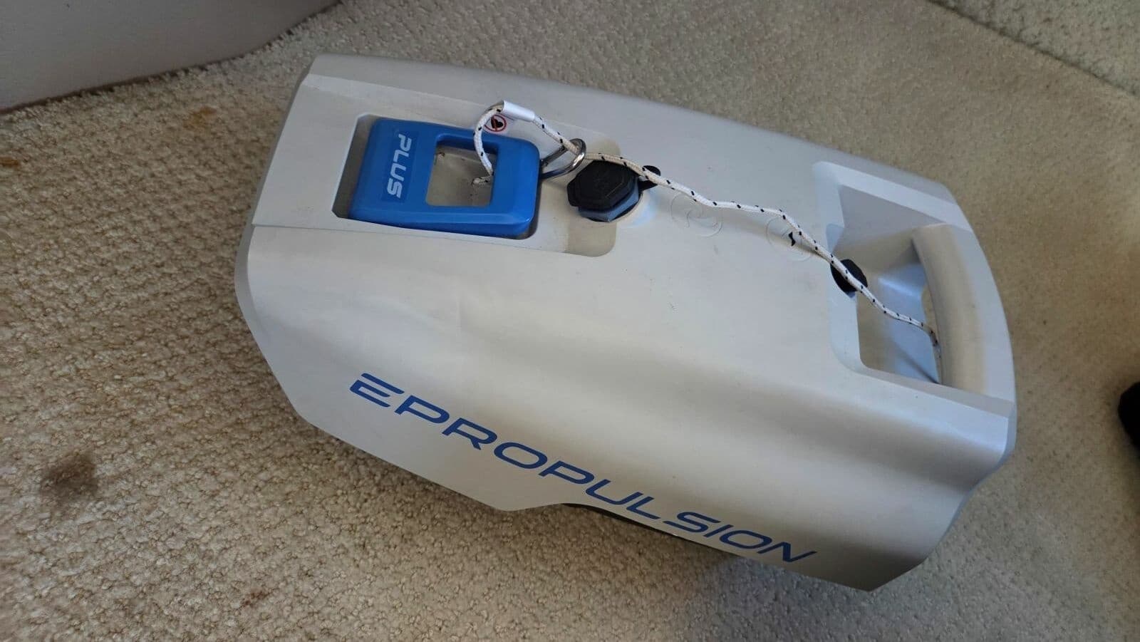 2000 Carver 450 Voyager Pilothouse