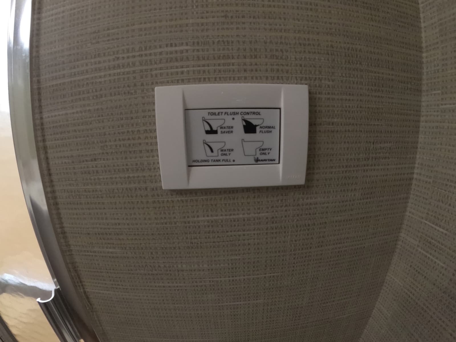 1987 Hatteras Motor Yacht