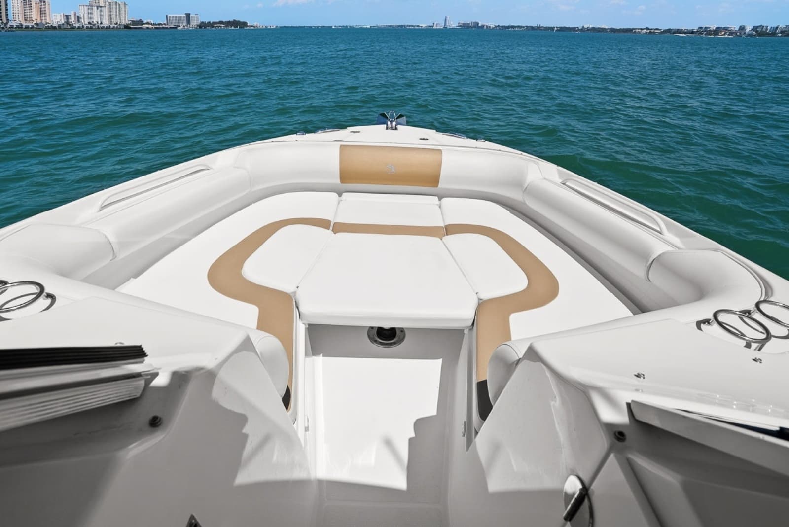 Bow Lounger