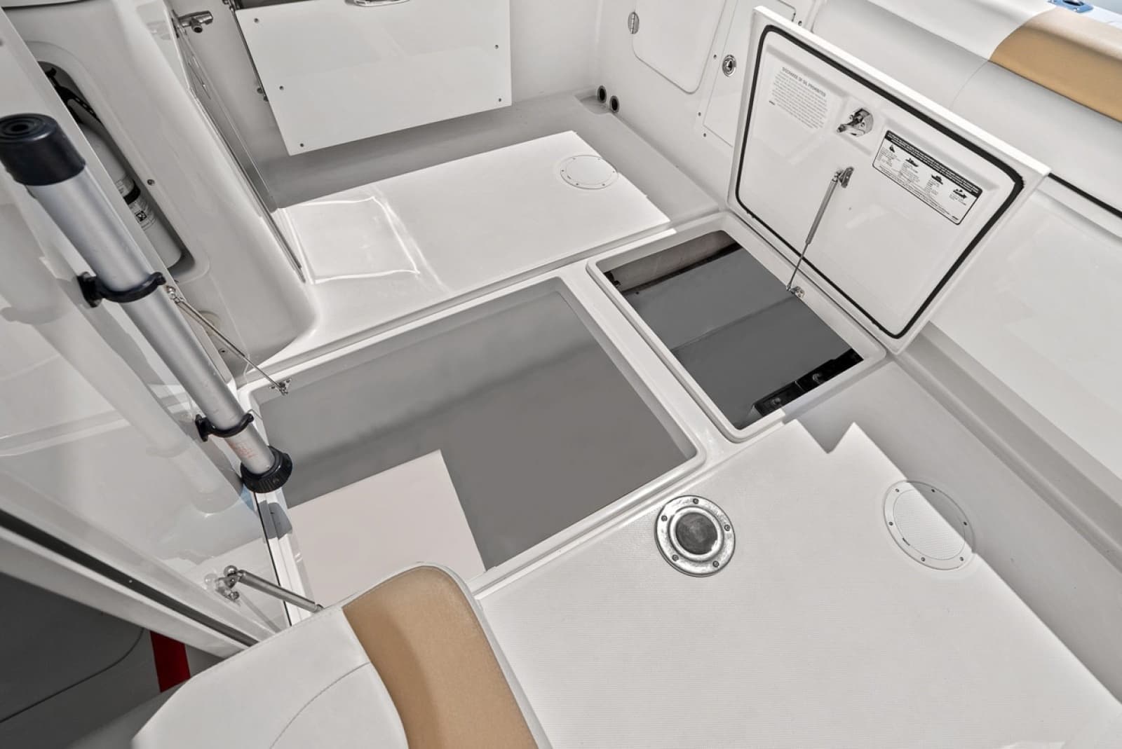 2018 Edgewater 280CX