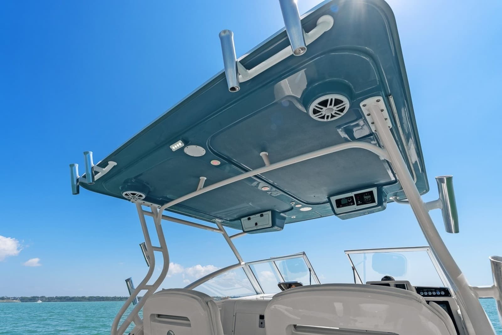 2018 Edgewater 280CX