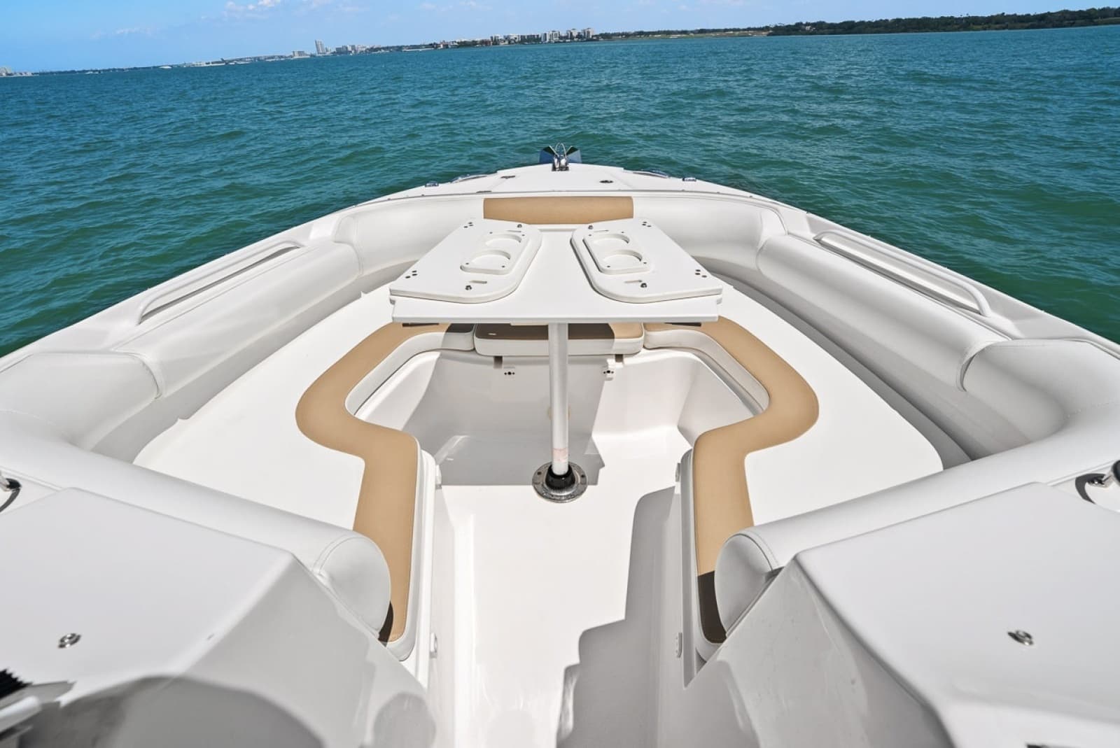 2018 Edgewater 280CX