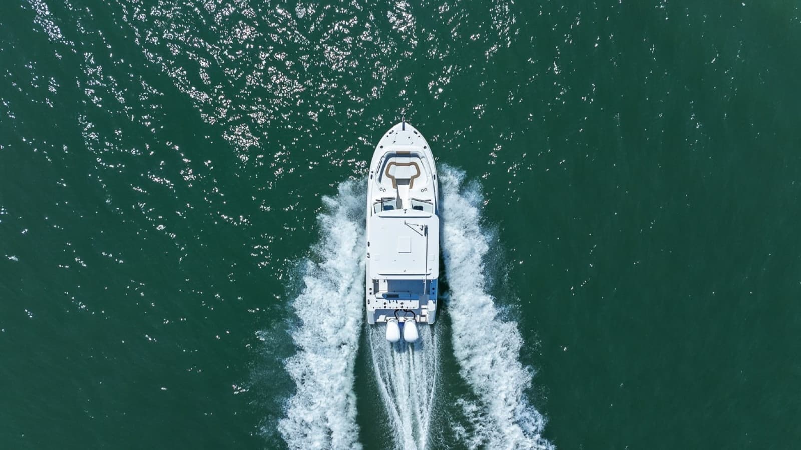 2018 Edgewater 280CX