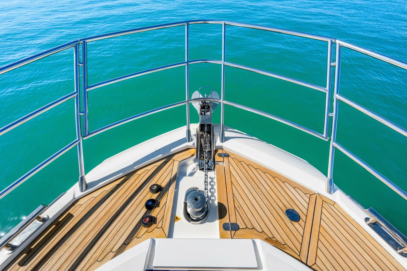 2020 Azimut S6