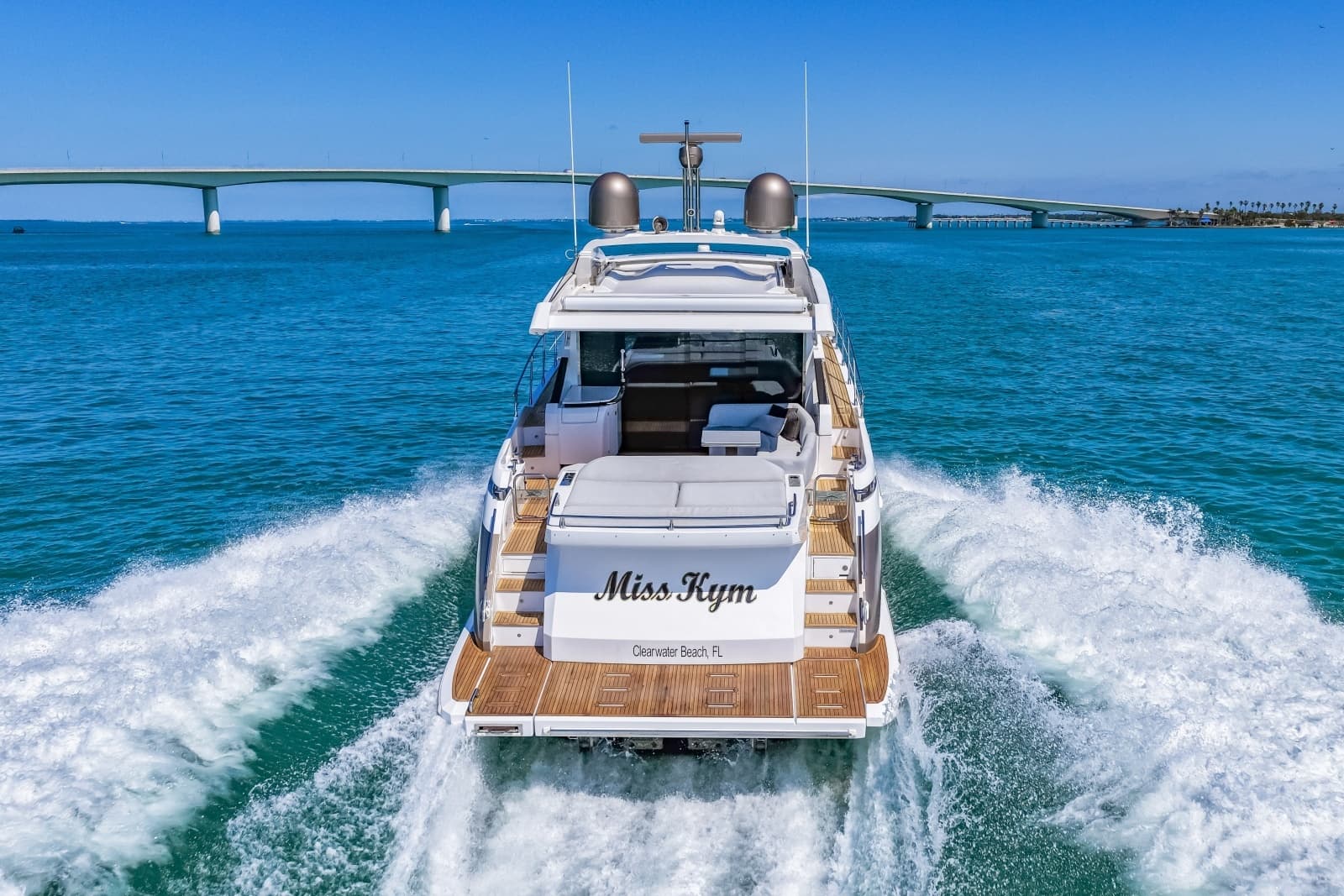 2020 Azimut S6