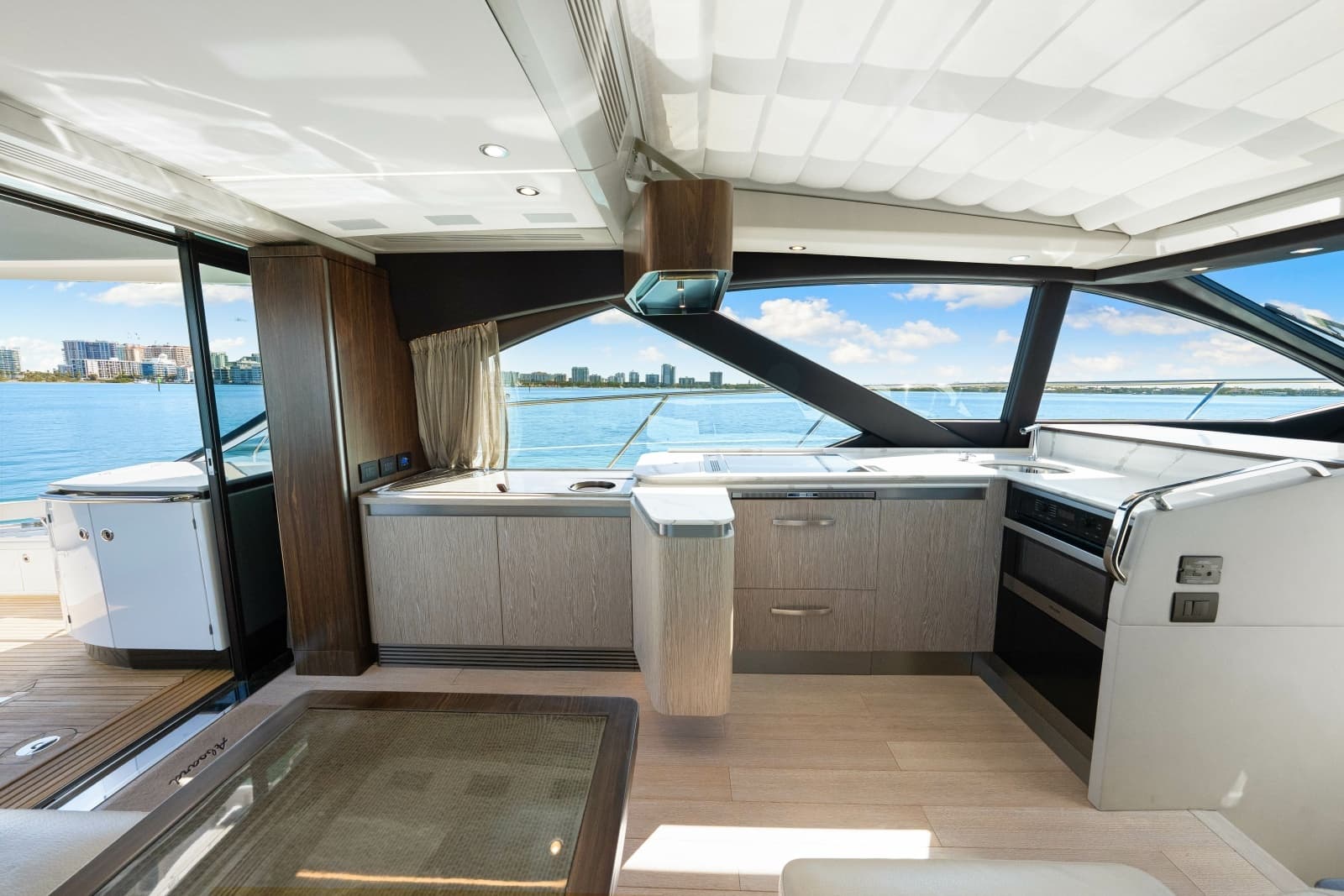 2020 Azimut S6