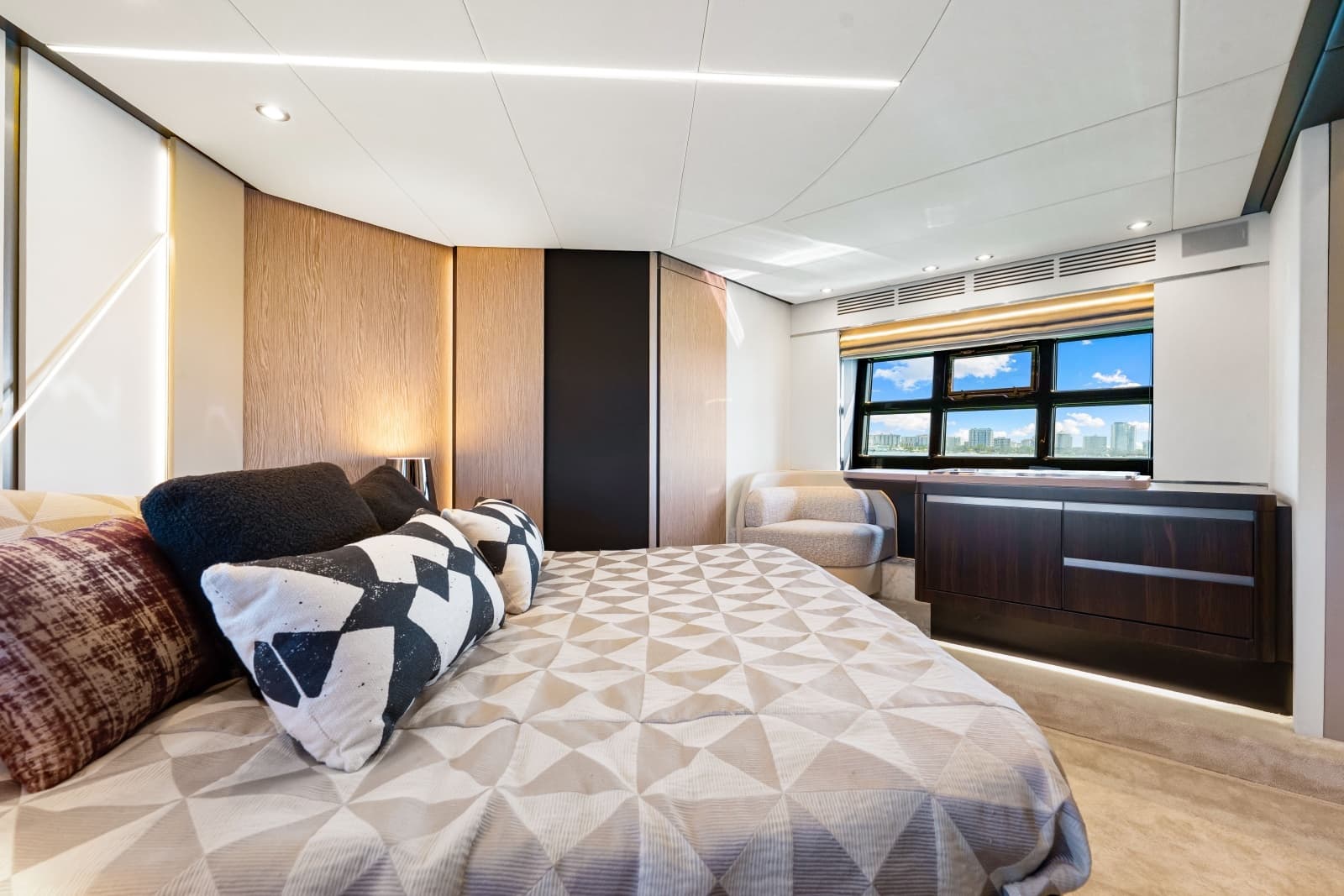 2020 Azimut S6